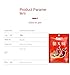 Zercumm Dried Peppers Bird Pepper 50G Chili Seasoning Hotpot Condiment Stir-Fry Dry Red Chili Dry Goods