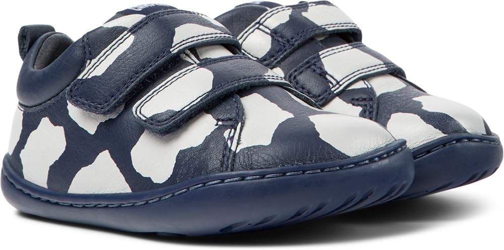 Camper Peu Cami K800405 Zapato para primeros caminantes Unisex bebé