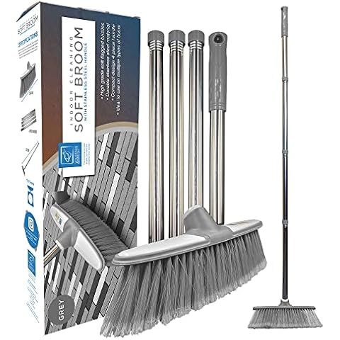 Balai Brosse Douce TDBS Cover