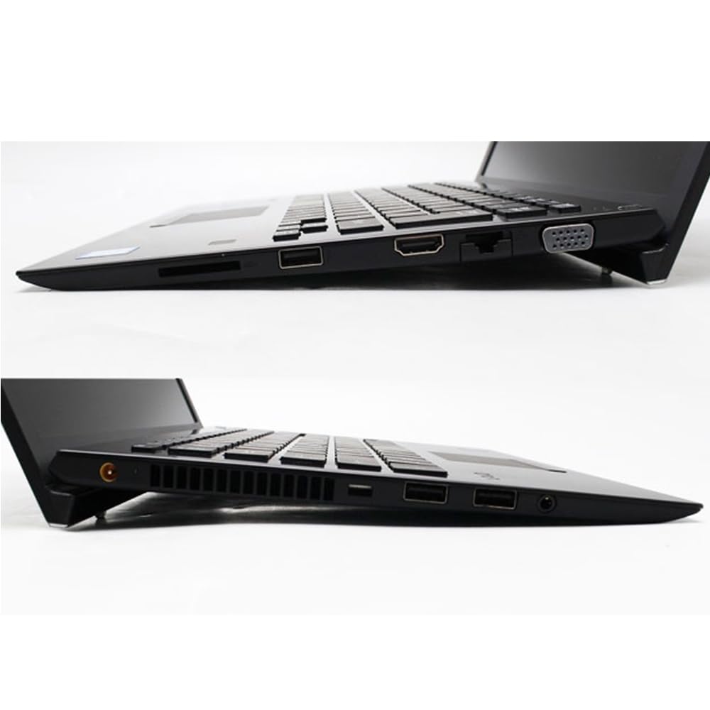 Amazon.co.jp: 【整備済み品】ノートパソコン 13.3型FHD 高性能第十 