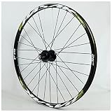 【SEA APLICABLE】 para volante Shimano & Sram 7/8/9/10/11, neumático compatible de 1,25 a 2,25 pulgadas.