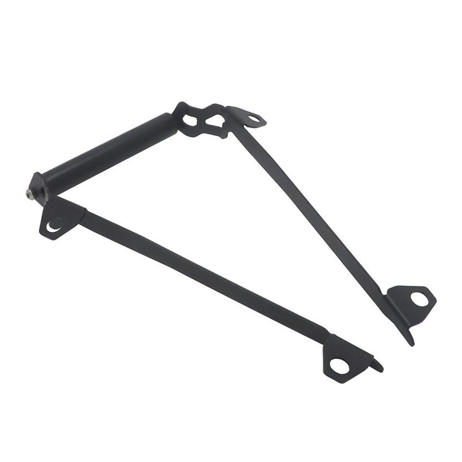 Support GPS de Navigation Moto Rigide pour Ducati Multistrada V4S 2021 - 6