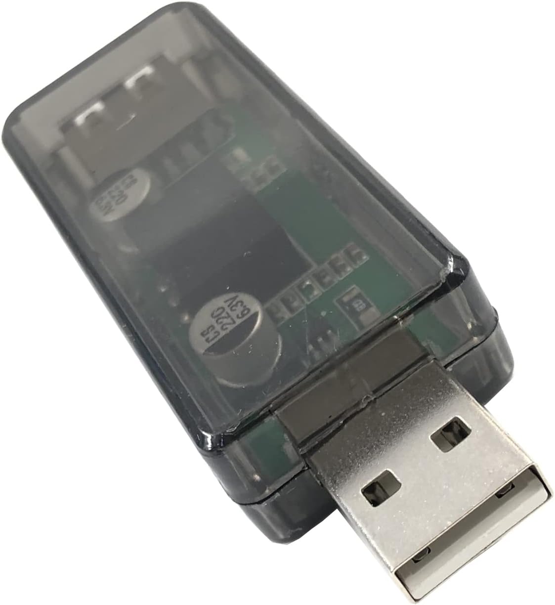 USB Isolator Module ADUM3160 USB Digital Isolation Board Protection (5KV ESD MAX) with OC Protection