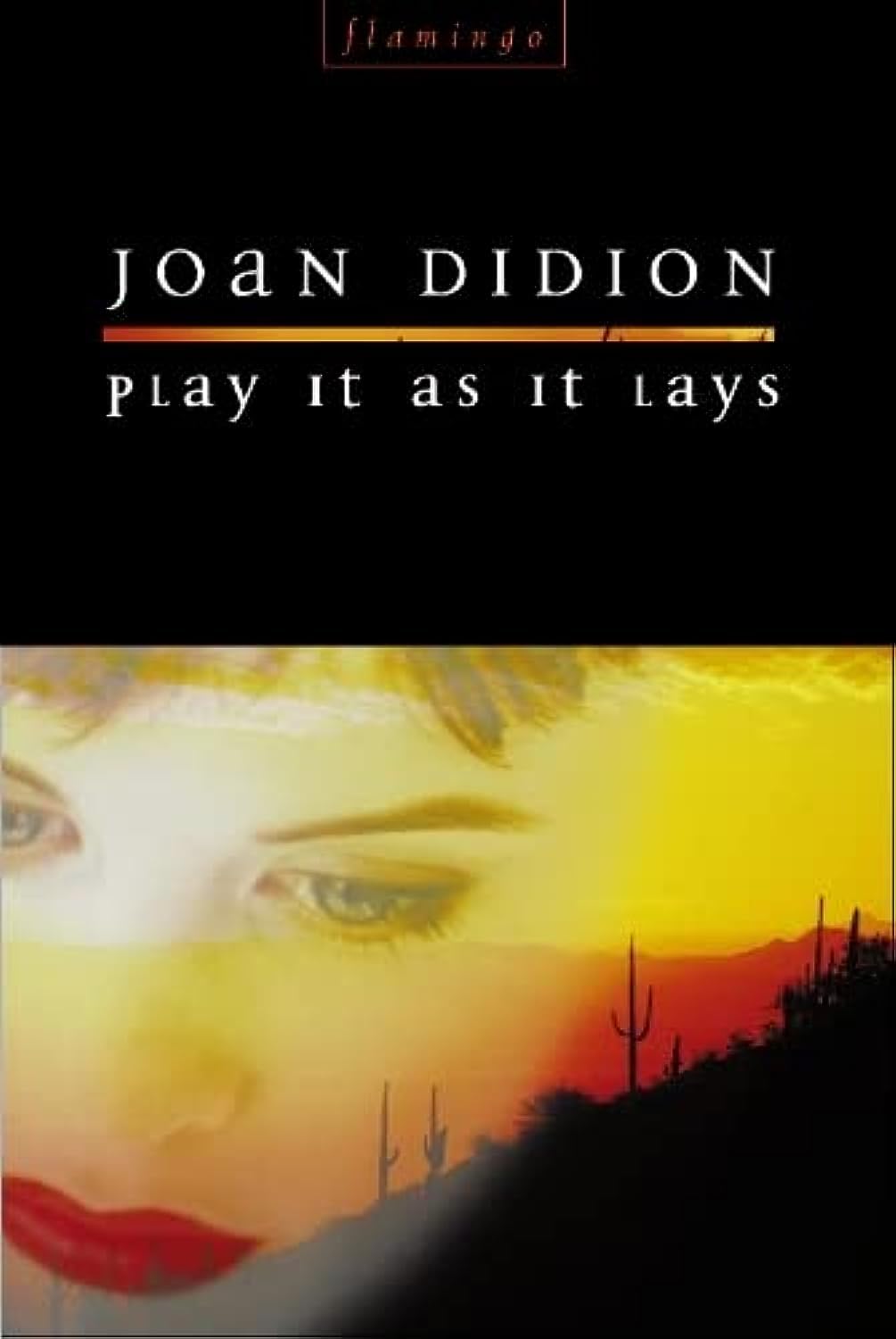 Buy Play It As It Lays — BookShops.in