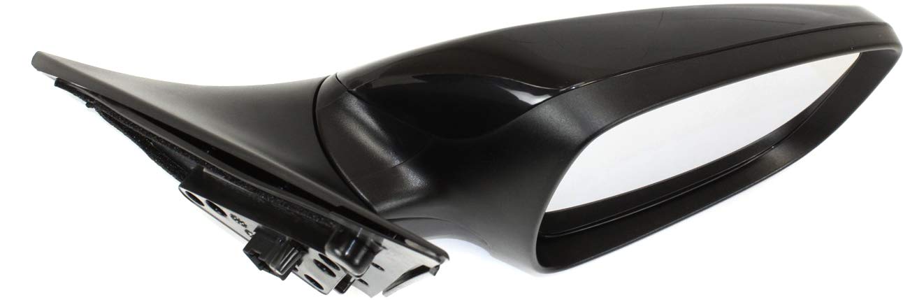 Passenger Side Mirror For Hyundai Accent 2012-2017 – Heated, Power Glass With Signal Light - View #3