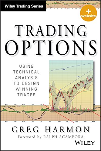 Trading Options: Using Technical Analysis to Design Winning Trades (Wiley Trading) (English Edition) Livre PDF Gratuit