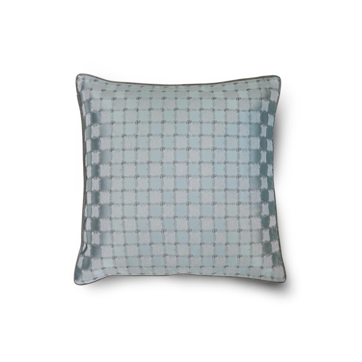 Chattels & More Cushion Sofie Sofia L 50 Cm | D 50 Cm Blue