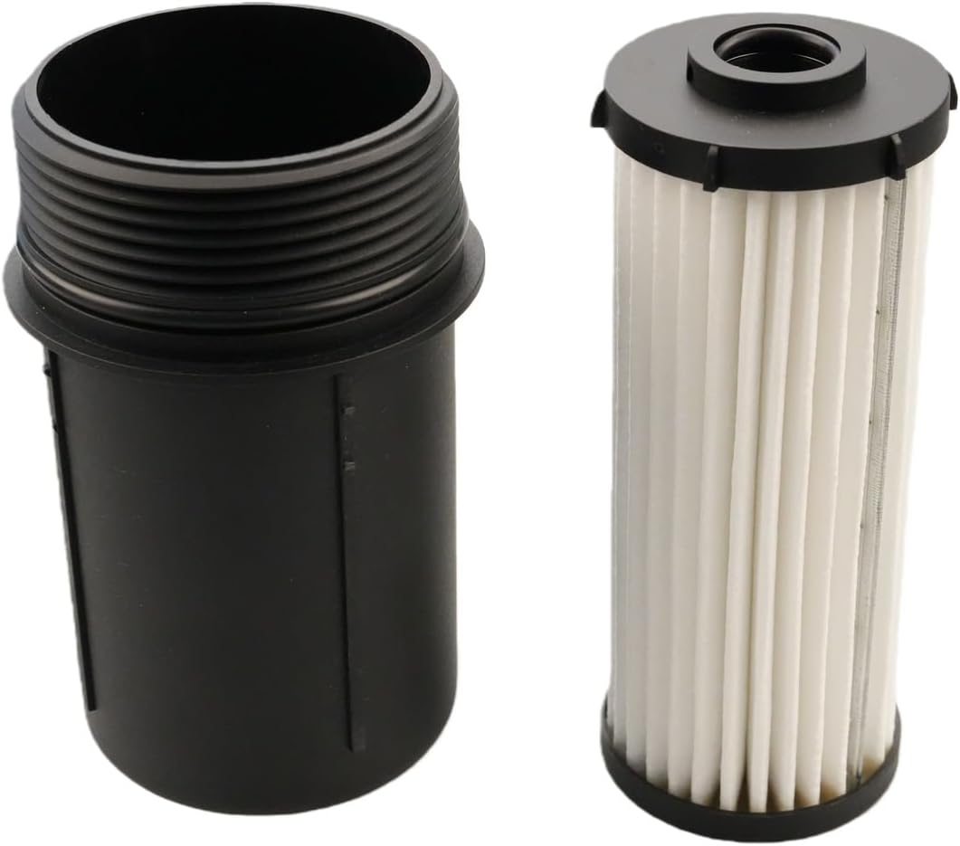 FEL-PRO OFCS2044 Transmission Filter Housing Cap for Volkswagen Jetta