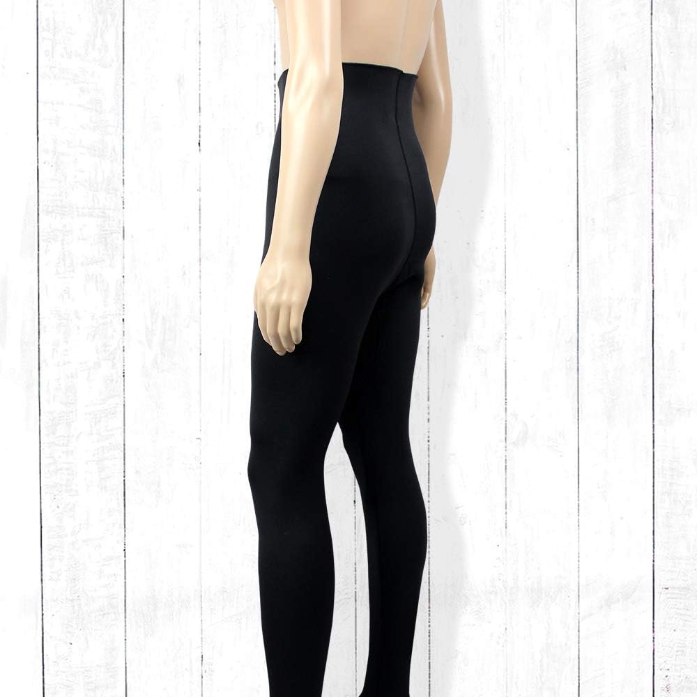 ウェットスーツ インナー ロングパンツ レディース 防寒 10分丈