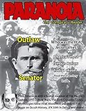 Paranoia Magazine Issue 58