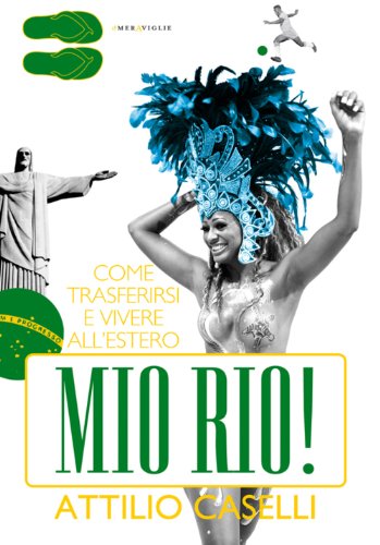 Mio Rio! (Le meraviglie) (Italian Edition)