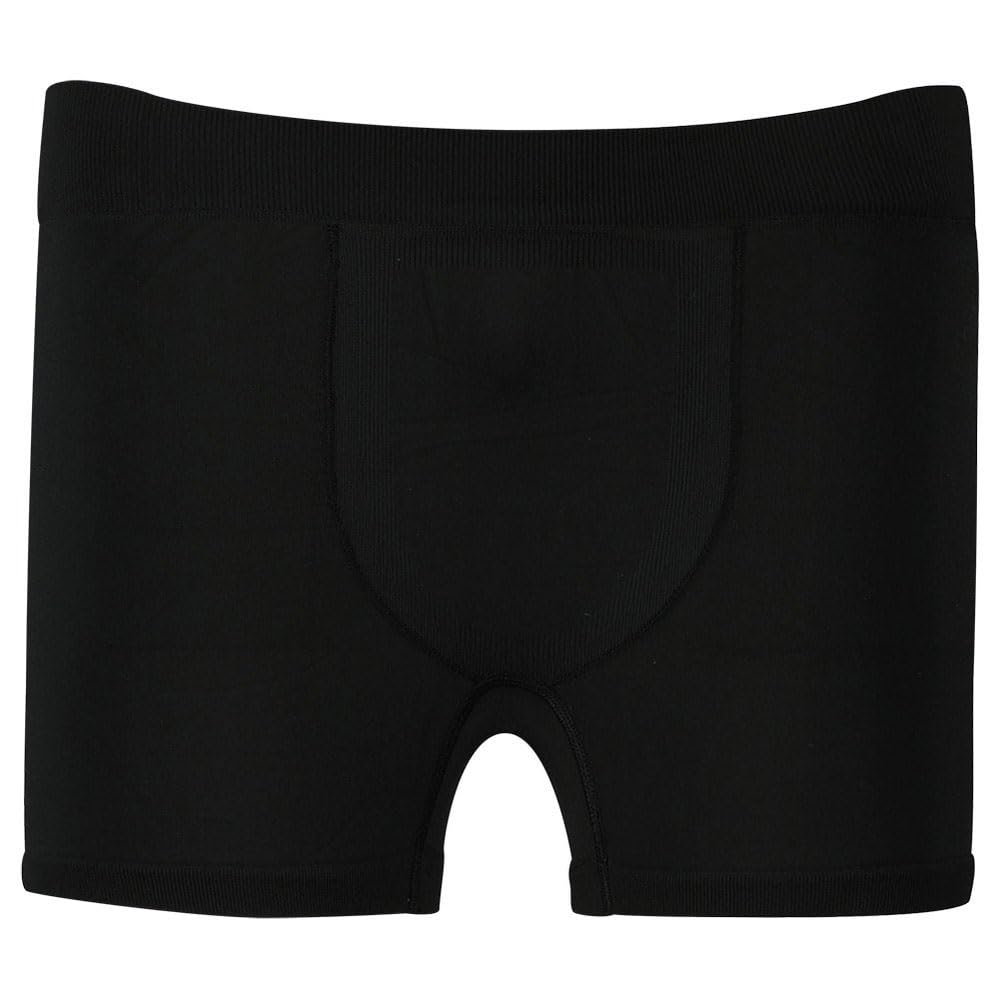 Odlo Men's Black Baselayer Leggings in Size XL, Sports Direct