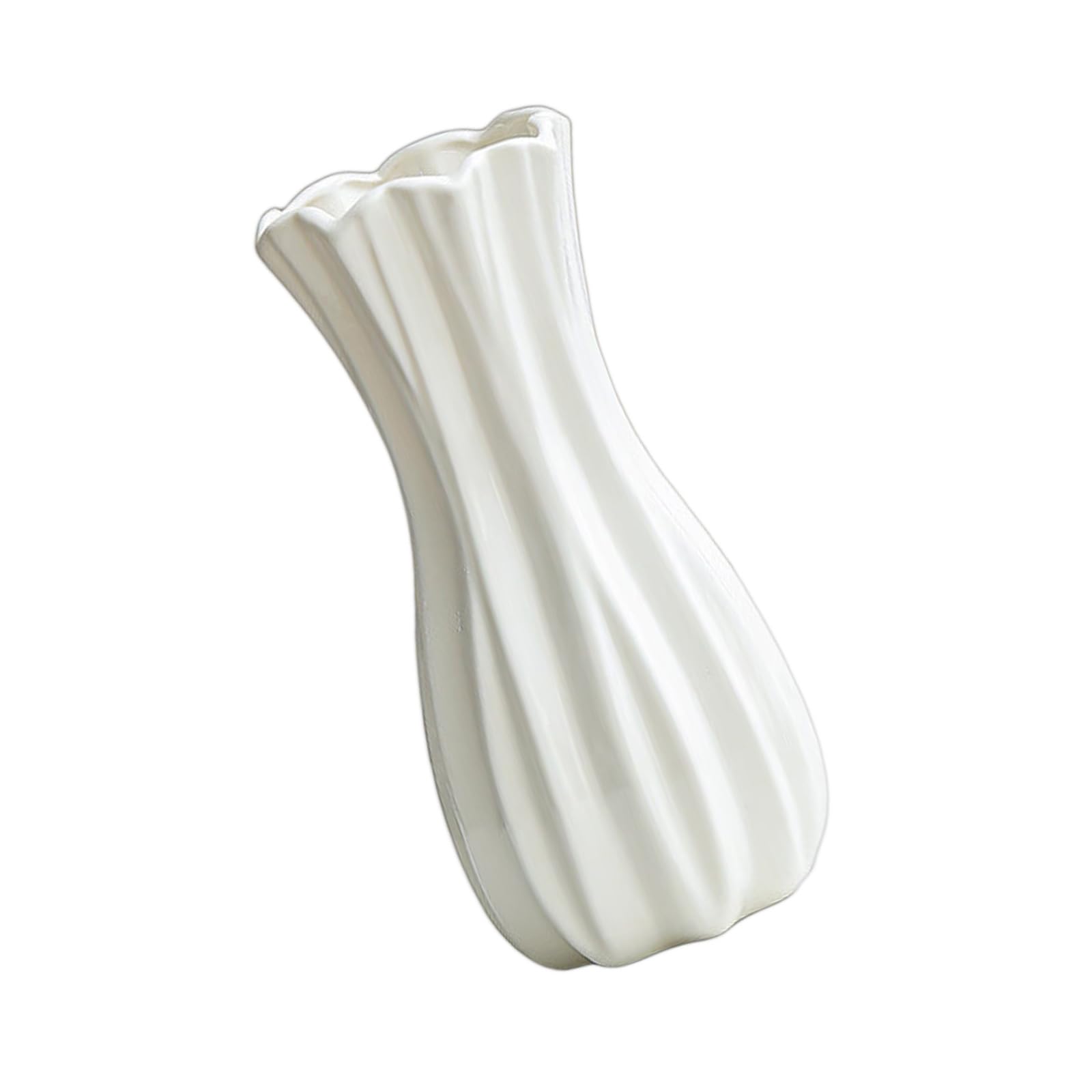 Ceramic Vases Moderns Home Decors Rustics Styles Farmhouse Vases Decorative Flower Vase for Wedding Table Centerpieces Rustics Farmhouse