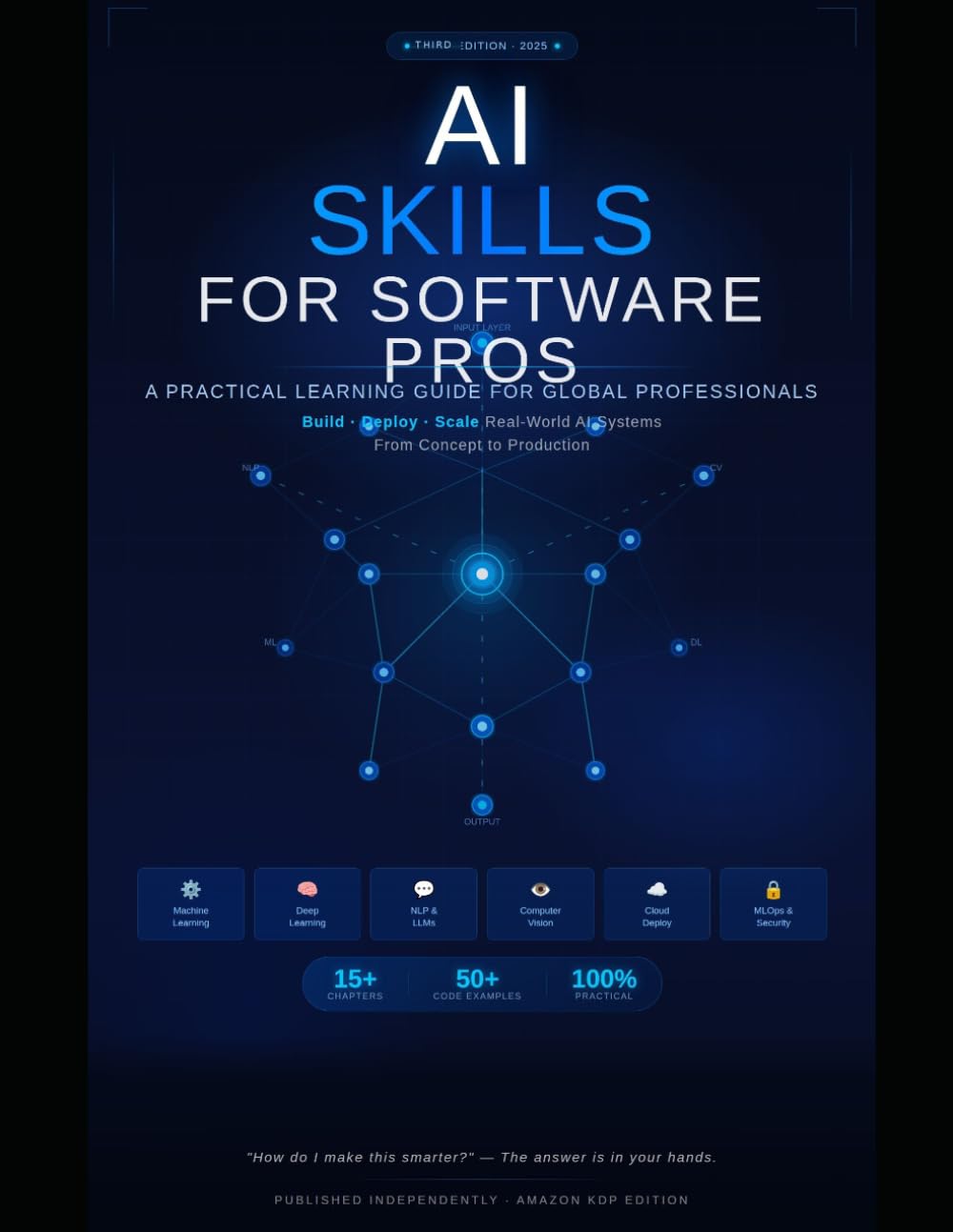 AI SKILLS FOR SOFTWARE PROS: A Practical Learning Guide for Global Professionals
