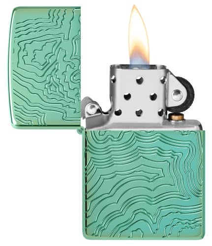 Zippo Outdoor Lighters miniatura 3