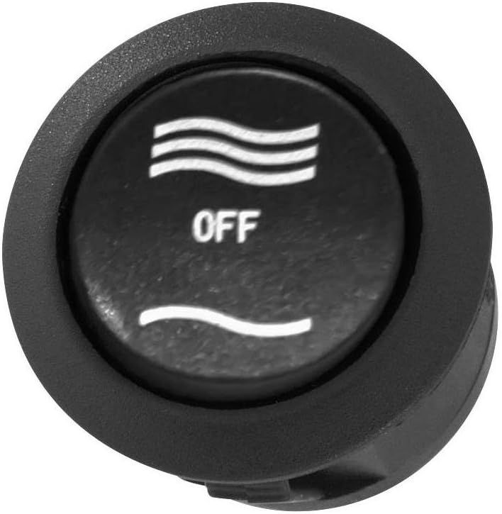 Symtec 300006 Sealed High Low Off Rocker Switch by Symtec Amazon.ca Automotive