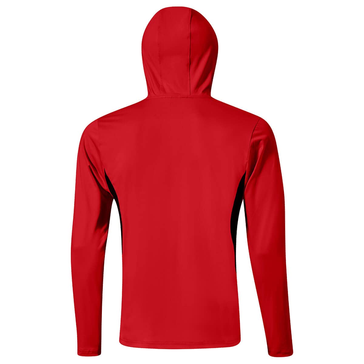 Mizuno Męska bluza z kapturem w stylu G Move Tech 4-kierunkowy, rozciągliwa lekka bluza golfowa