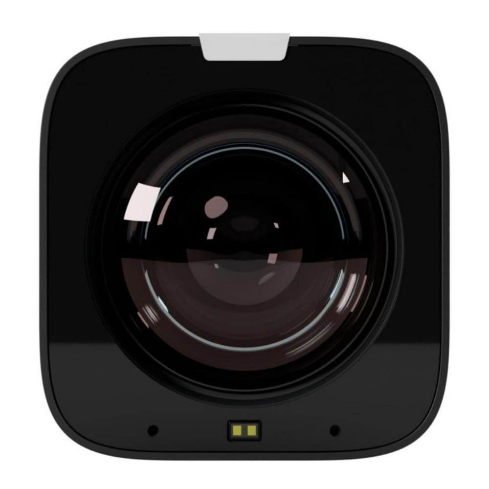 Ptzoptics studio 4k, a third generation camera featuring 20x optical zoom - PT20X-STUDIO-4K-GY-G3