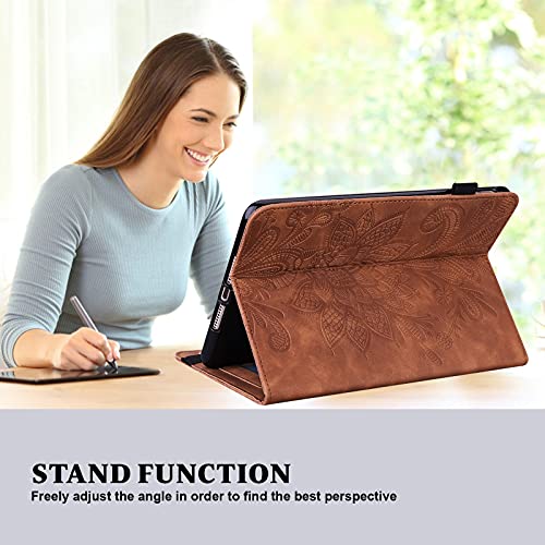 GLANDOTU Custodia per Samsung Galaxy Tab a 10.1