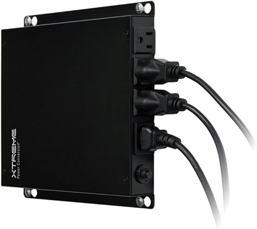 Miniatura 2 de Xtreme Power Conversion J60-350 UPS de litio 350VA/200W 120VCA