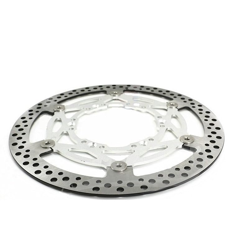 Disque de frein avant résistant au voilement pour DRZ400SM - 4