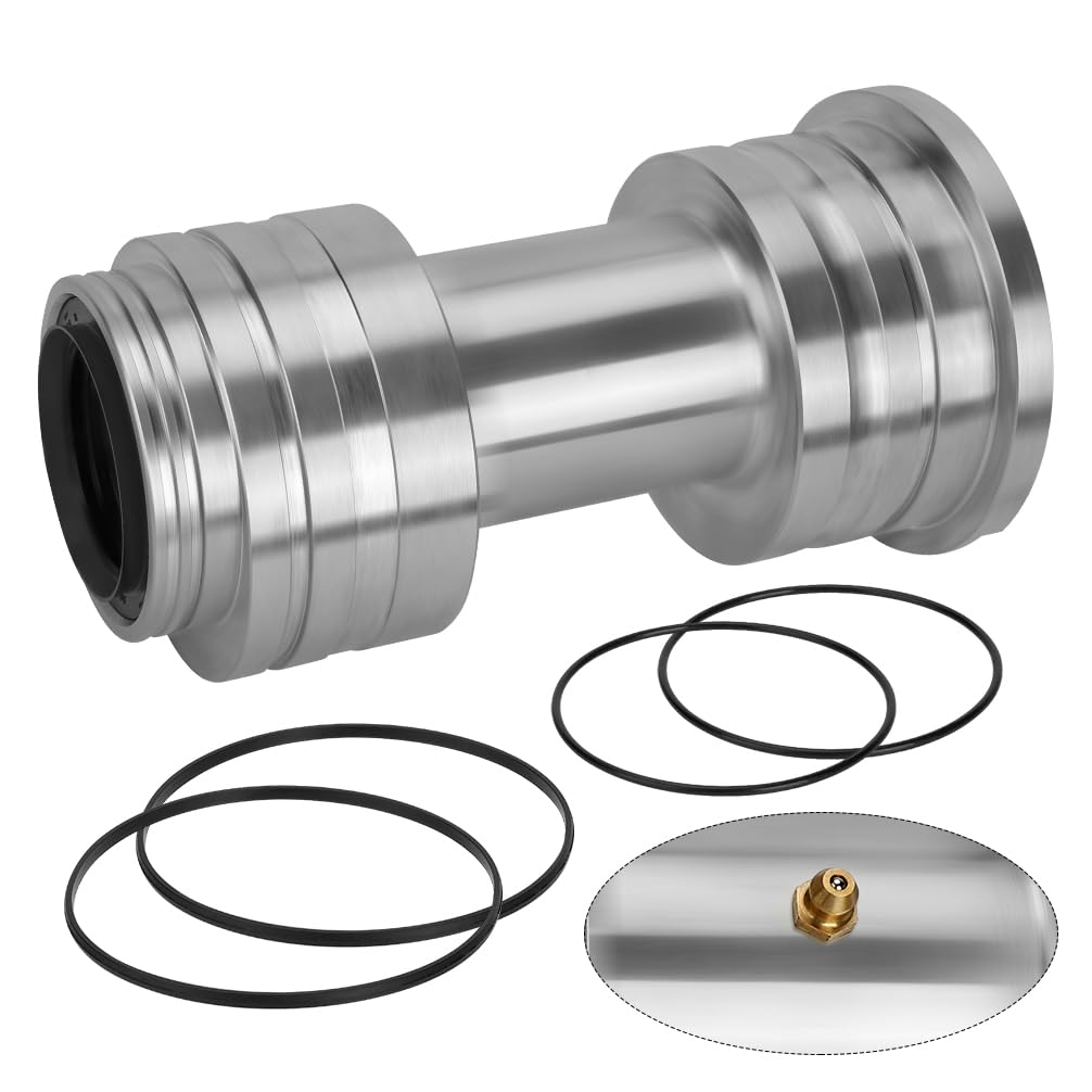 Alojamiento del Soporte de Rodamiento del Eje Trasero apto para Yama-ha YFZ450 YFZ450R YFZ450X 2006-2024