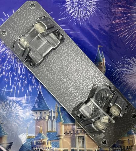 Generic Galaxy's Edge Lightsaber Light Up Stand