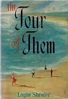 The Four Of Them B0007E3R7C Book Cover