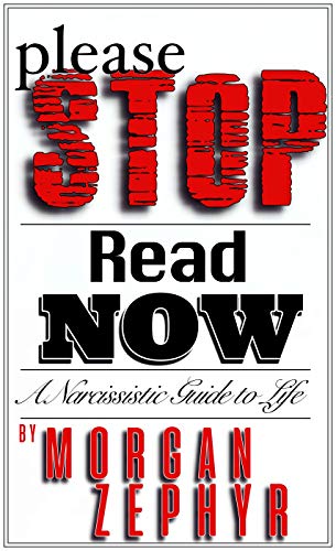 Télécharger Please Stop, Read Now: A Narcissistic Guide to Life (English Edition) PDF Ebook En Ligne