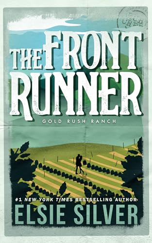 Catálogo de Gold Rush Man del mes. 40 The Front Runner