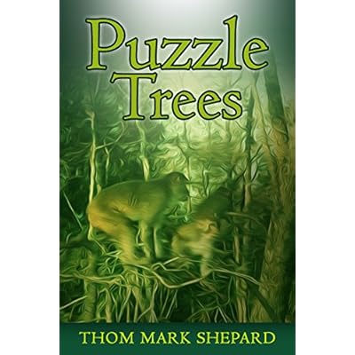 Puzzle Trees