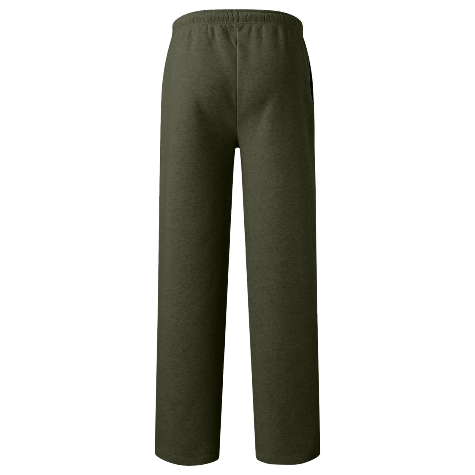 WINWUQB - Pantaloni sportivi per bambini, per la scuola, confezione da 3