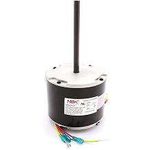 HPX11023564 Blower Motor 208-230 1075 RPM| Exact Fit Replacement for Hayward HPX11023564 | Sharptek Supply OEM