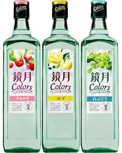Tg[  Colors ݔ3Zbg AZ/䂸/Ԃǂ 16x 700ml