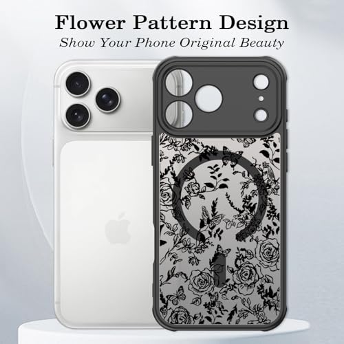 Coque iPhone 17 Pro Max MagSafe anti-traces : finie la texture grasse - 2