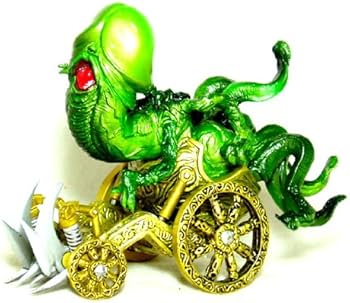 【未組立】真・女神転生 悪魔召喚録-第一集-全7種フルコンプ【シークレットあり】 51P3uYGjhdL._AC_UF350,