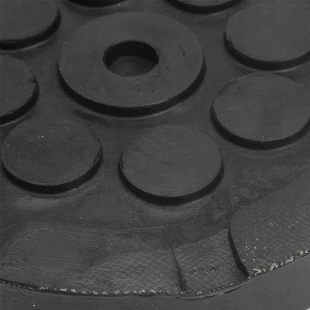 Car Jack Pads - Protect Your Vehicle -4 Car Jack Pads - Protect Your Vehicle -4