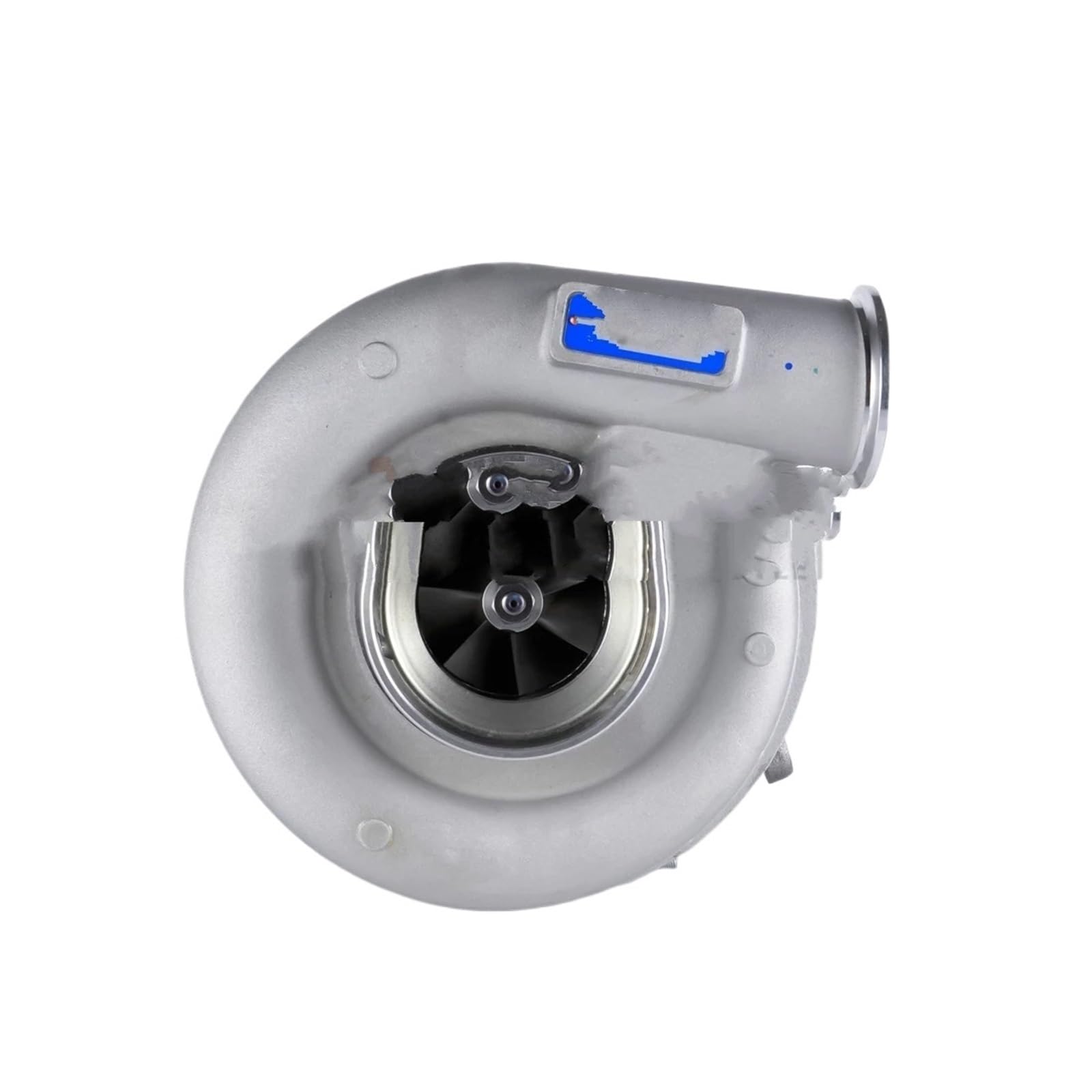 Per NUOVO Turbocompressore completo 4038613 1538372 Completo per turbina 4044951 K DC12