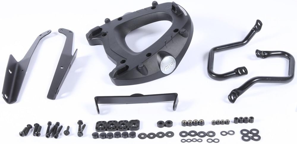 GIVI SR689 Monokey Topcase Mounting Plate for BMW R1200GS (04-12)