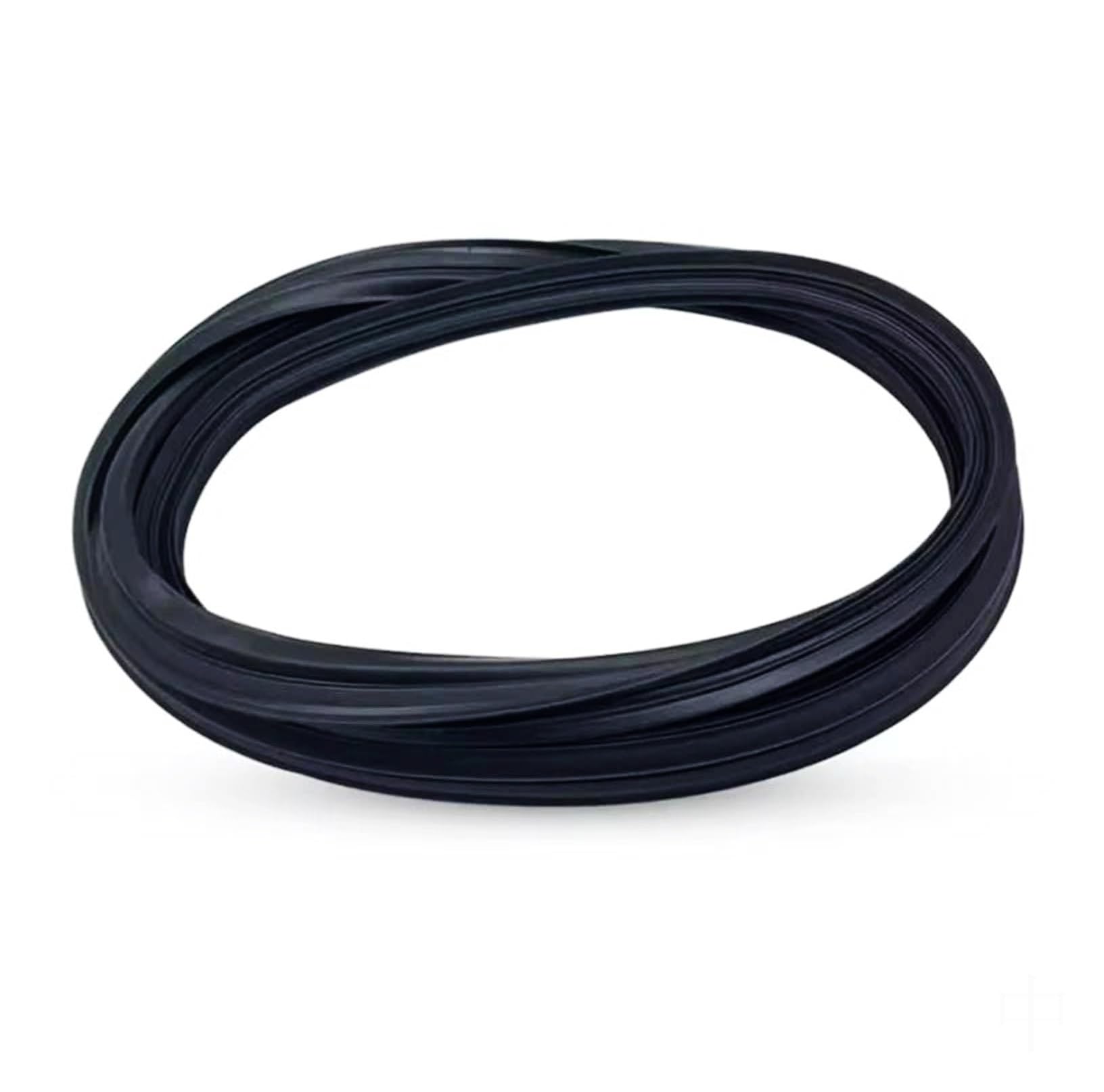 for Civic 2016-2020 Rear Trunk Seal Strip Beltline Molding