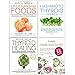 Produktbild Medical Medium Life-Changing Foods [Hardcover], Hashimoto Thyroid Cookbook, Medical Medium Thyroid Healing [Hardcover], Healthy Medic Food for Life 4 Books Collection Set