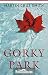 Produktbild Gorky Park