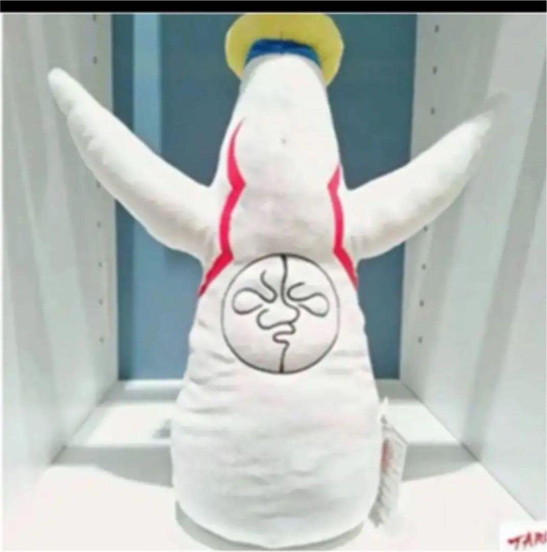 Amazon.co.jp: 太陽の塔 岡本太郎 ぬいぐるみ 44cm : おもちゃ