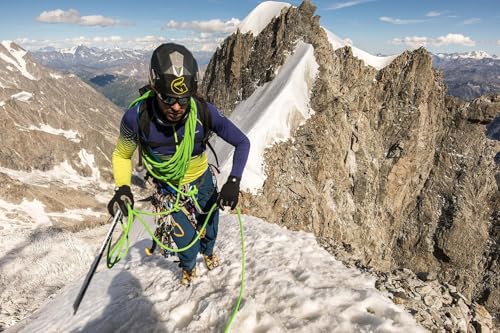 AIR TECH New-Matic EVO crampón CE, Schuhkrallen & Eisspikes, GV-RAATNME