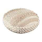 Practico accesorio decorativo que ademas de servir de silla auxiliar para tu estancia, sirve para guardar todo tipo de objetos