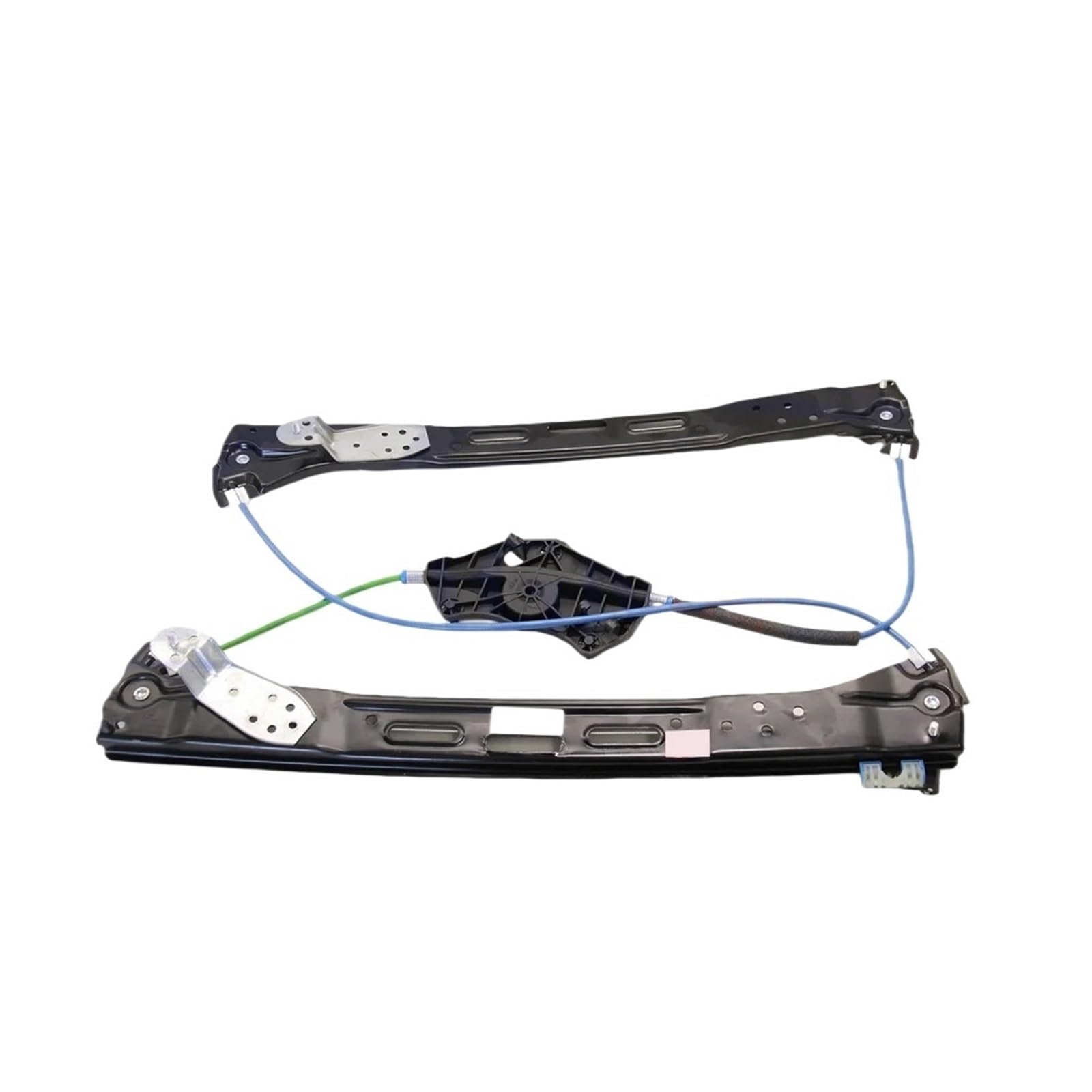 Kuadyegc Left 7N0837461 Front Window Regulator Fit For Sharan 2011 2012-2018 Left Or Right Front Window Regulator Power Window Regulator(Left 7N0837461)