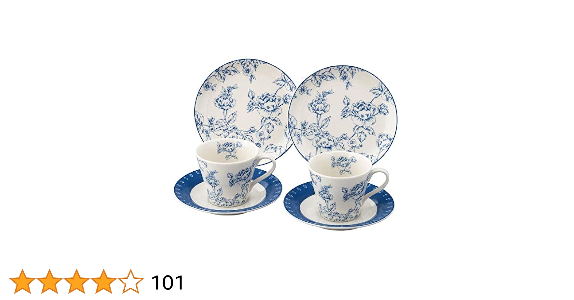 LAURA ASHLEY - ローラアシュレイ   薔薇　カップ＆ソーサー　プレート　２客　トリオ❣️　新品 楽天市場】ペアカップソーサー ローラ アシュレイ 2客セット