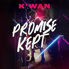 Couverture de Promise Kept