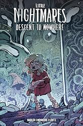 Amazon | Little Nightmares #1 (English Edition) [Kindle edition