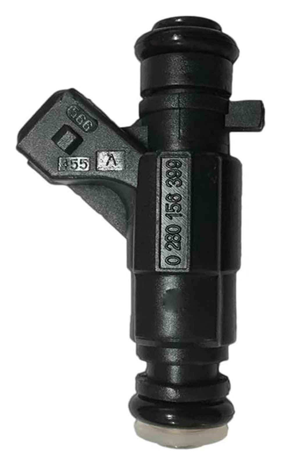 Pour VW Pour Suran Pour Golf Pour Fox Pour Crossfox Moteur 1.6 8V Injecteurs Essence 4 Pièces Références 0280156399 Et 032906031P Entretien D'injecteur